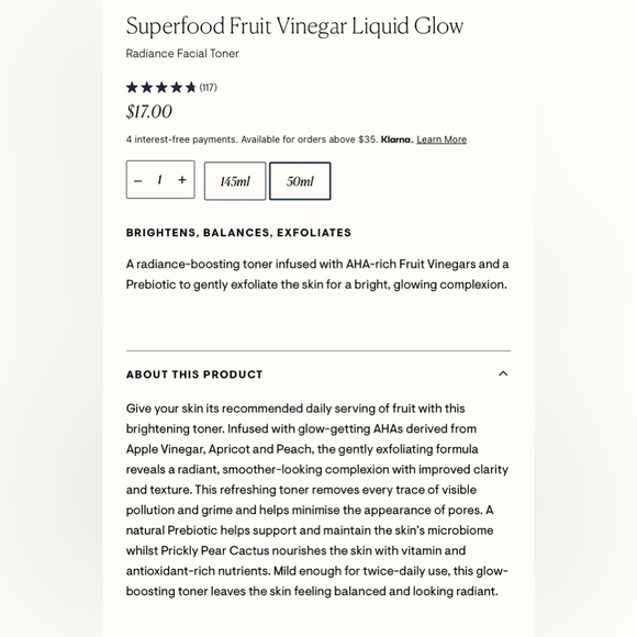 Elemis toner and night cream bundle - Picture 14 of 14